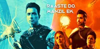 MTV Roadies 19 Karm ya Kaand