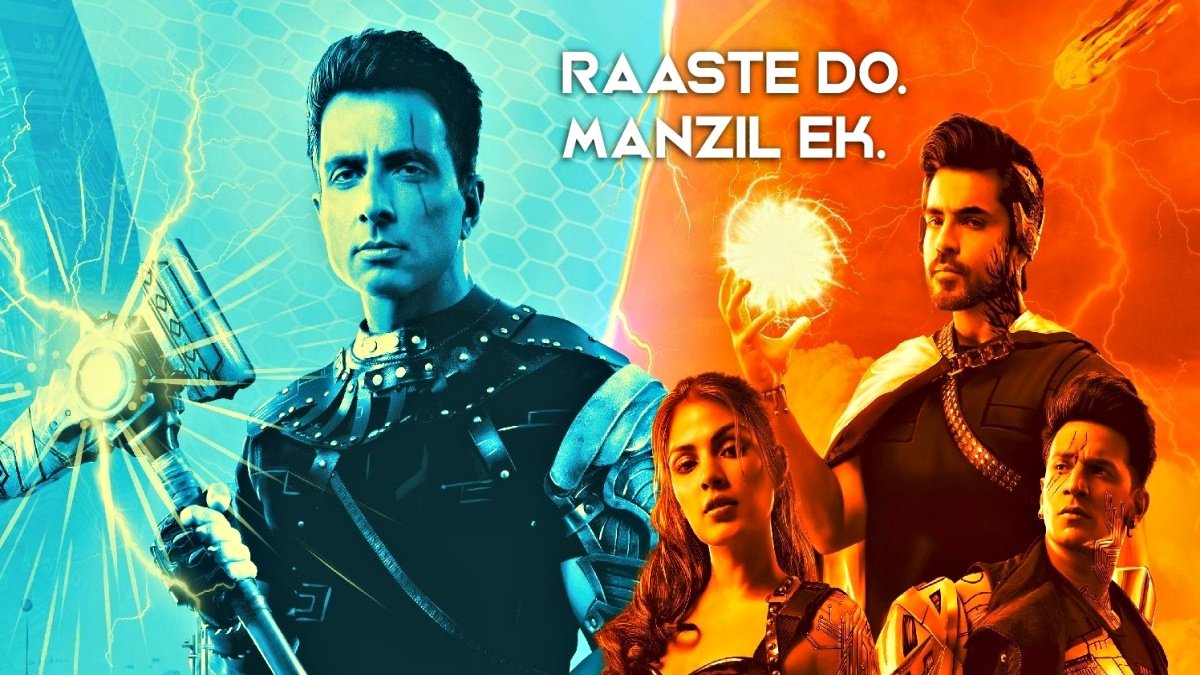 Reality television show MTV Roadies 19 ‘Karm ya Kaand’ to air from June 3