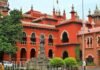 Madras High court