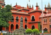 Wife has equal rights in husband’s property, Madras High Court’s important decision on property dispute Madras High court