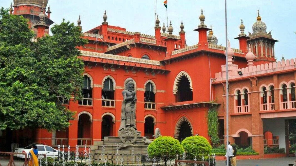 Wife has equal rights in husband’s property, Madras High Court’s important decision on property dispute