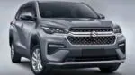 Maruti Suzuki Invicto