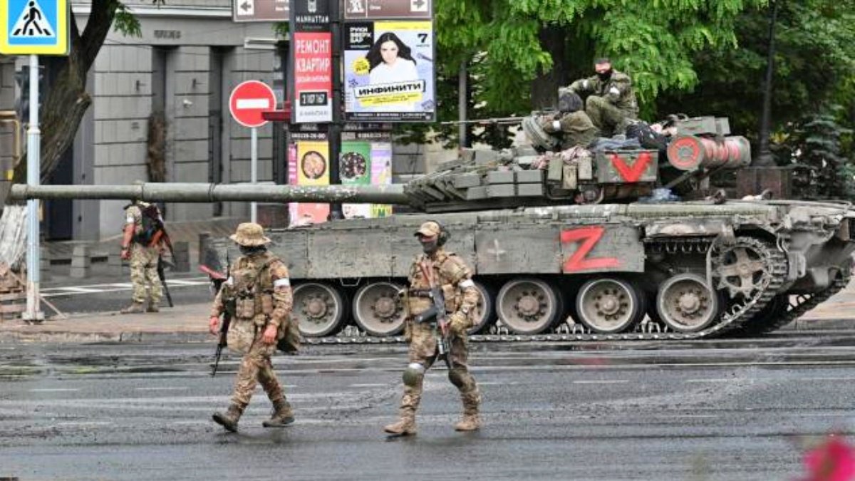 Mayor introduced Anti-terrorist measures  in Moscow to boost security