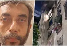 Meera Road Murder Case