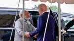 Modi to Join Biden in a rare press conference