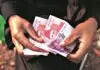 Pak governments debt increased by 34 percent