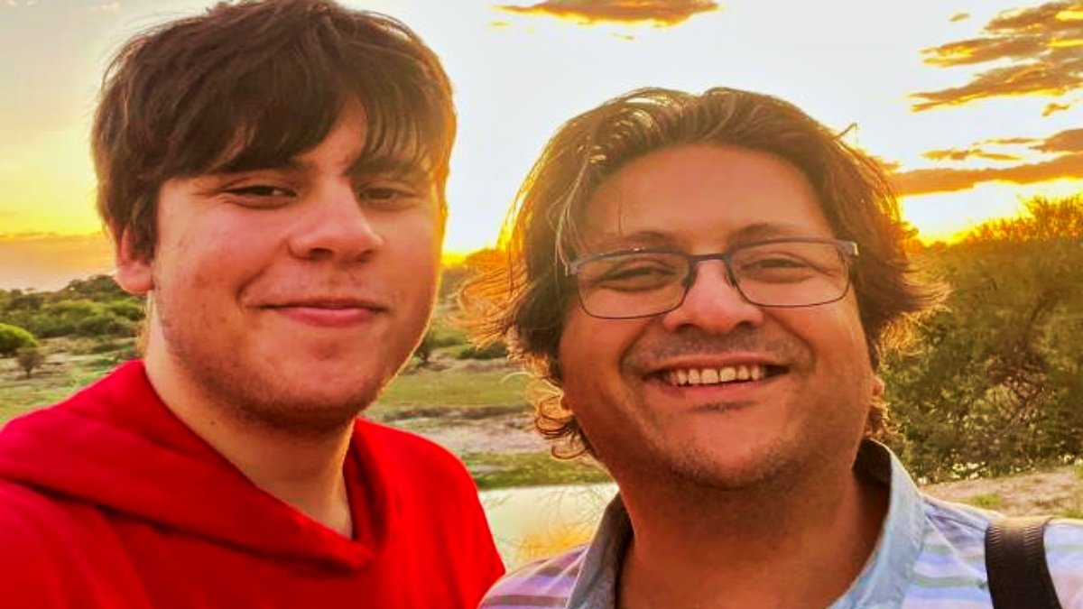 Pakistani-British tycoon Shahzada Dawood | PalPal News Hub | Latest National, Technology, and Astrology News Pakistani-British tycoon Shahzada Dawood