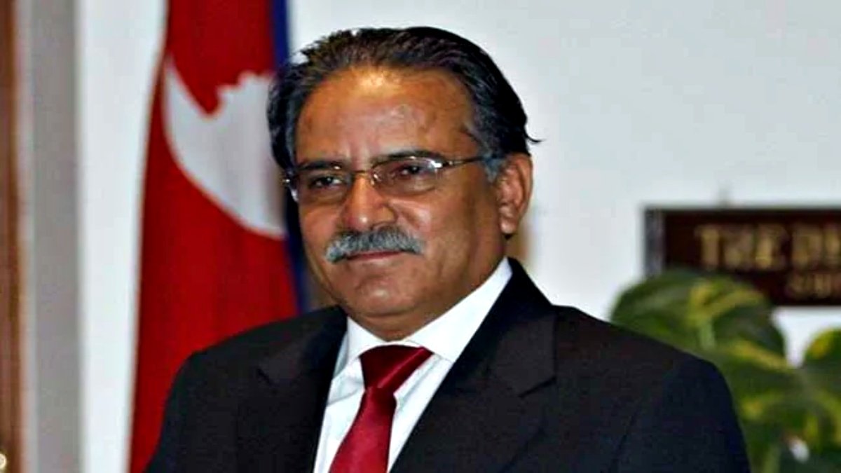 Nepal’s PM Pushpa Kamal Dahal Prachanda on India tour, 4-day visit will be like this
