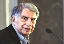 Ratan tata