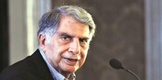 Ratan tata