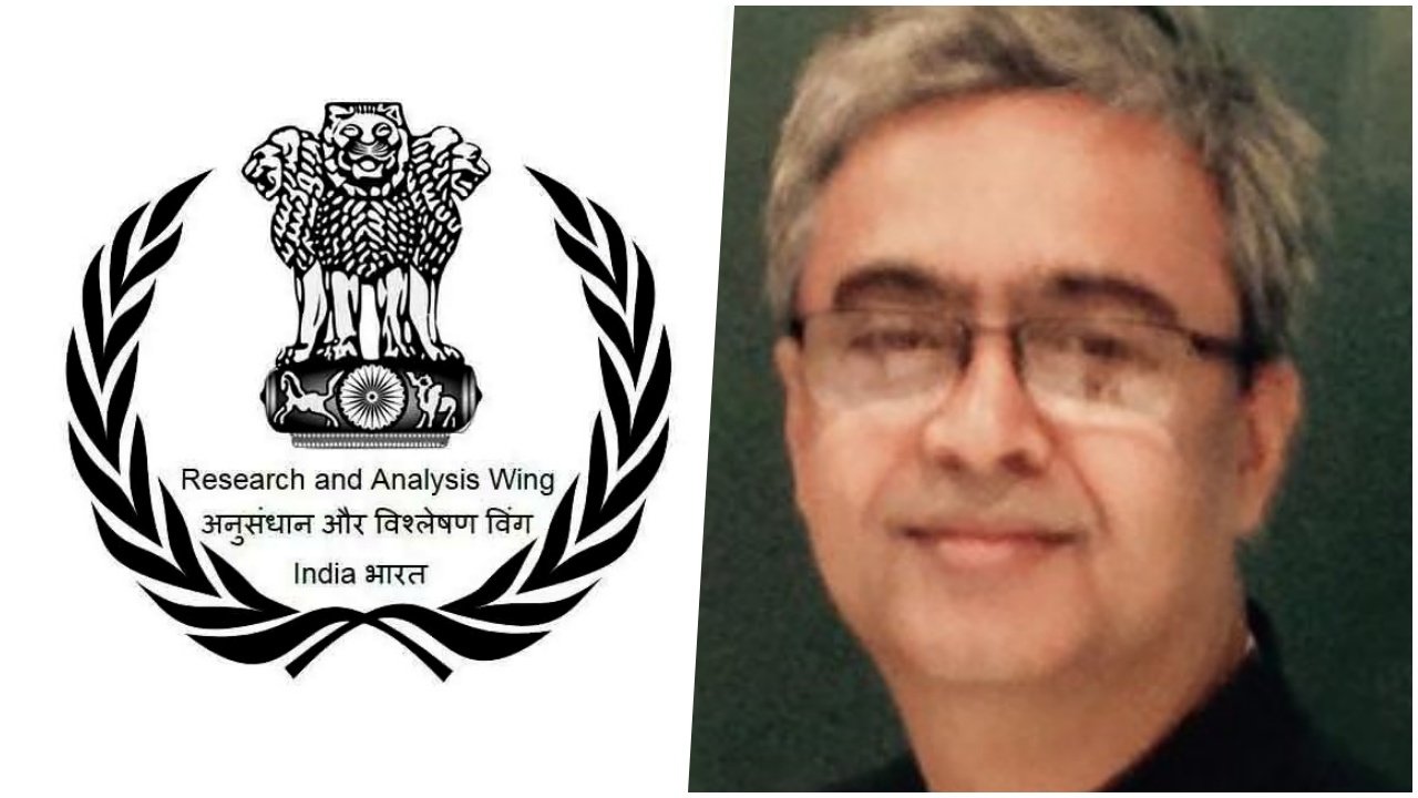 Ravi Sinha is now the new chief of RAW | PalPal News Hub | Latest National, Technology, and Astrology News Ravi Sinha is now the new chief of RAW