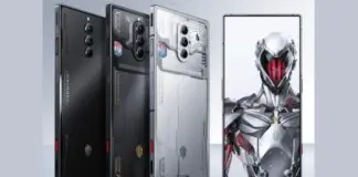 Redmagic 8S Pro