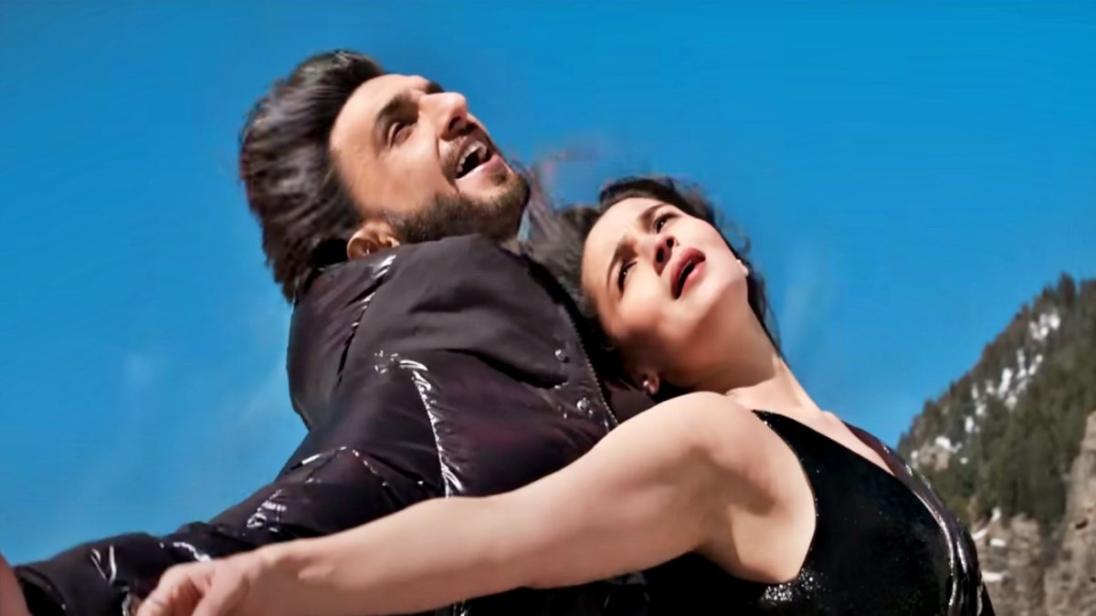 First song of Alia Bhatt and Ranveer Singh’s ‘Rocky Aur Rani Ki Prem ...