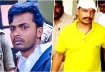 Sanjeev Jeeva shootout