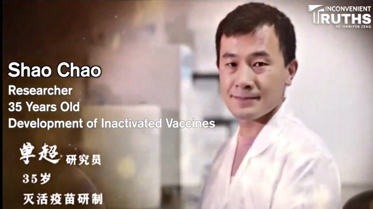 Big disclosure of Wuhan researcher, Coronavirus was prepared as Biological Weapon