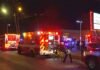 Six injured in Houston nightclub shooting