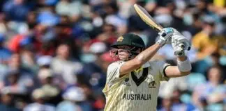 Steve Smith