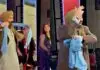 Sunny Deol became Tara Singh and danced tremendously at age 66, watch Video Sunny Deol became Tara Singh and danced tremendously