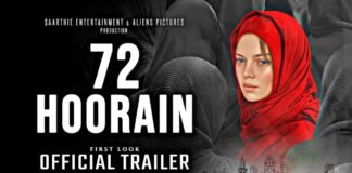 Trailer of 72 Hooren