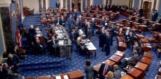 US Congress approves bill to raise debt limit after Senate passage