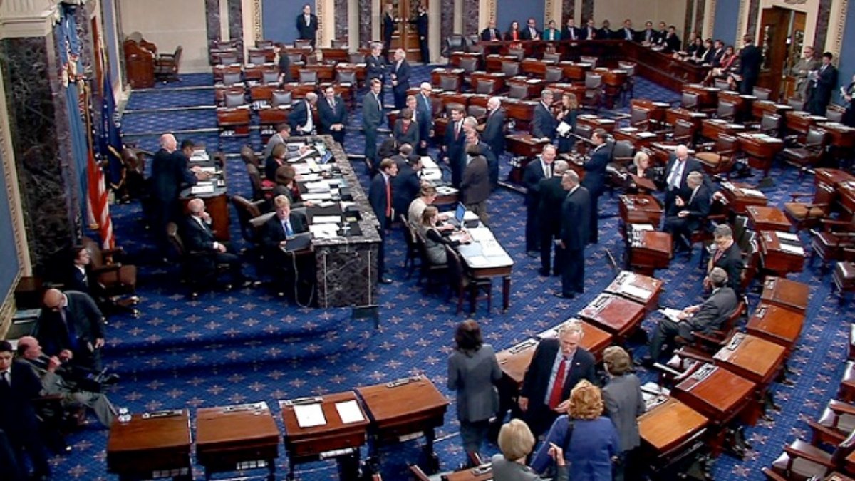 U.S. Congress approves bill to raise debt limit after Senate passage