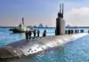 US and S Korea conducts nuclear-powered submarine joint drills