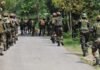 Violence in Manipur not stopping