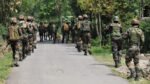 Violence in Manipur not stopping