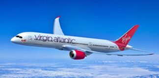 Virgin Atlantic