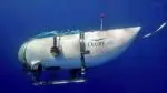 Secret revealed; What happened to the Titan submarine? watch viral video Wreckage of Titan submarine found