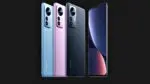 Xiaomi 12 Pro