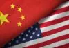 china and Us