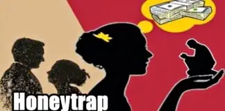 honeytrap in Agra