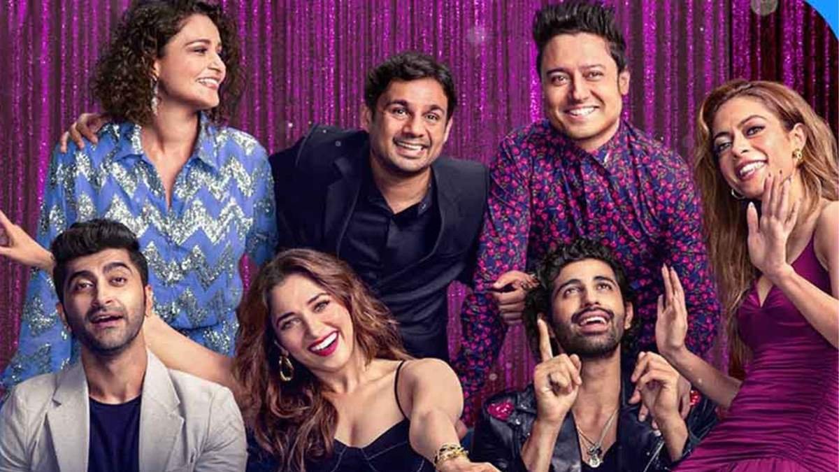 Prime Video realesed melodious music album of ‘Jee Karda’