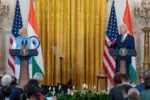 Overview of the Importance of India-US Relations in Recent Times modi and biden joint statement