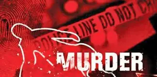 murder