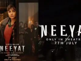 murder-mystery film Neeyat