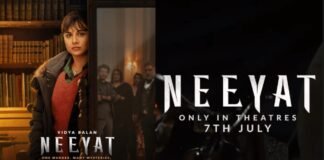 murder-mystery film Neeyat