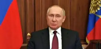 putin