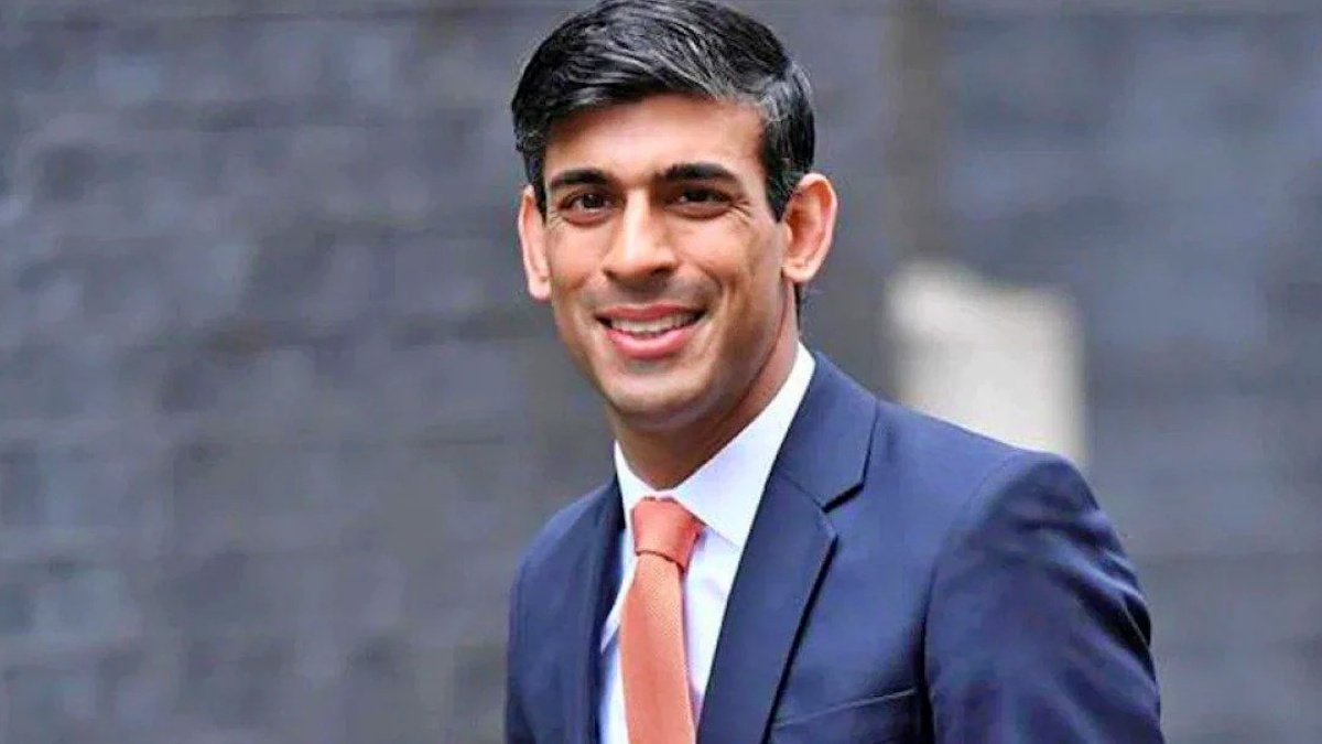 UK Prime Minister Rishi Sunak Calls Snap General Election for July 4