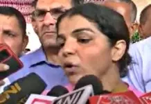 sakshi malik