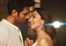 song pasoori nu