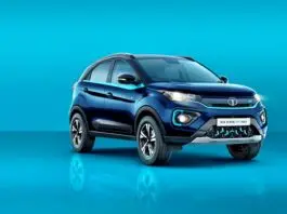 Tata Motors launches upgraded Nexon EV MAX XZ+ LUX tata new nexon EV MAXXZ+