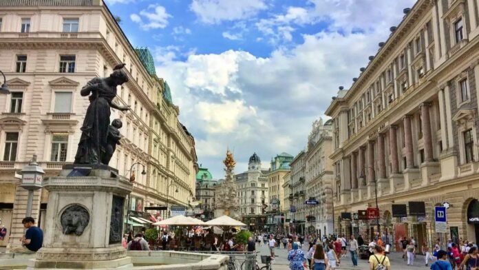 vienna