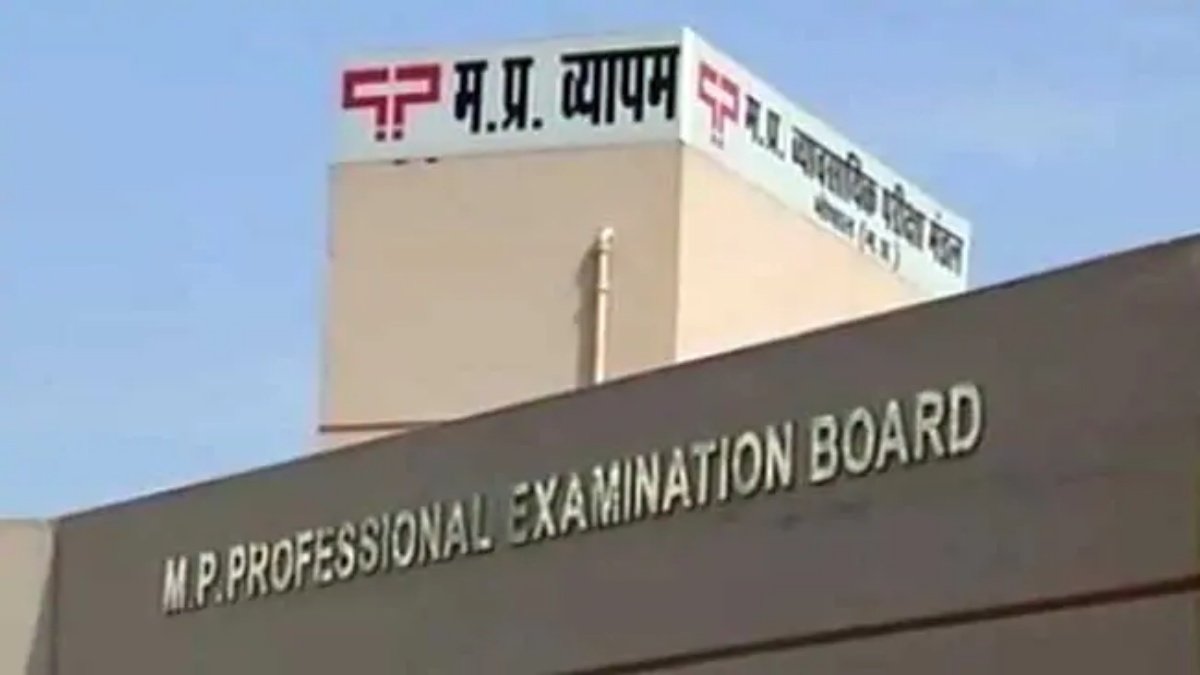 CBI court verdict in Vyapam Police Constable Recruitment Examination scam, 30 accused sentenced to 7 years