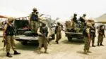 12 soldiers killed, five injured in two attacks in Pakistan’s Balochistan province 12 soldiers killed Pakistans Balochistan province
