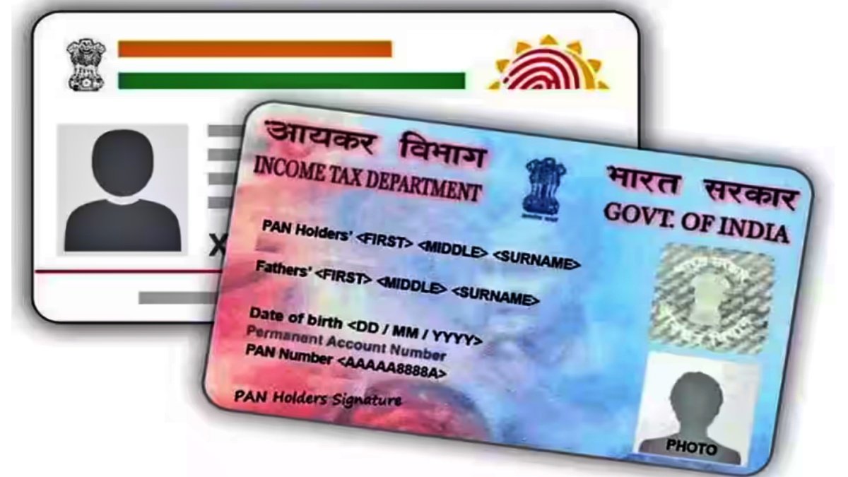 PAN will become useless, not be able to file ITR for 2022-23, as linking PAN with Aadhaar limit is over