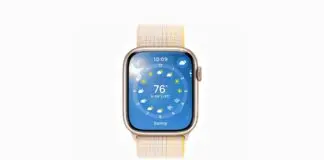 Apple launches Watch OS 10 update