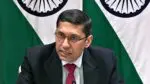 India appoints Arindam Bagchi as its new envoy to UN in Geneva Arindam-Bagchi