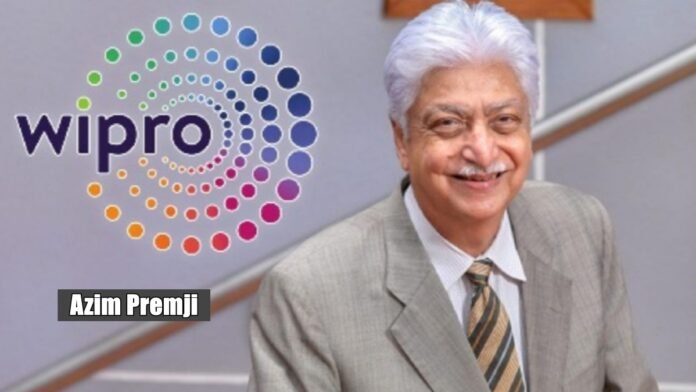 Azim Premji